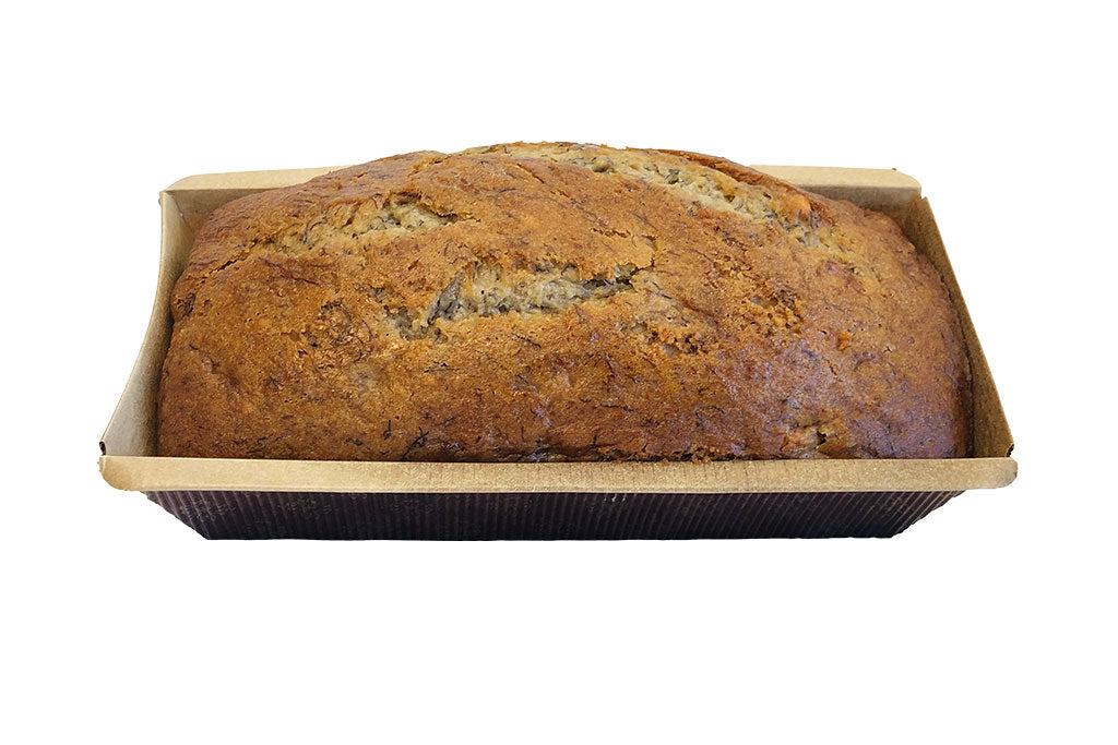 Banana Bread