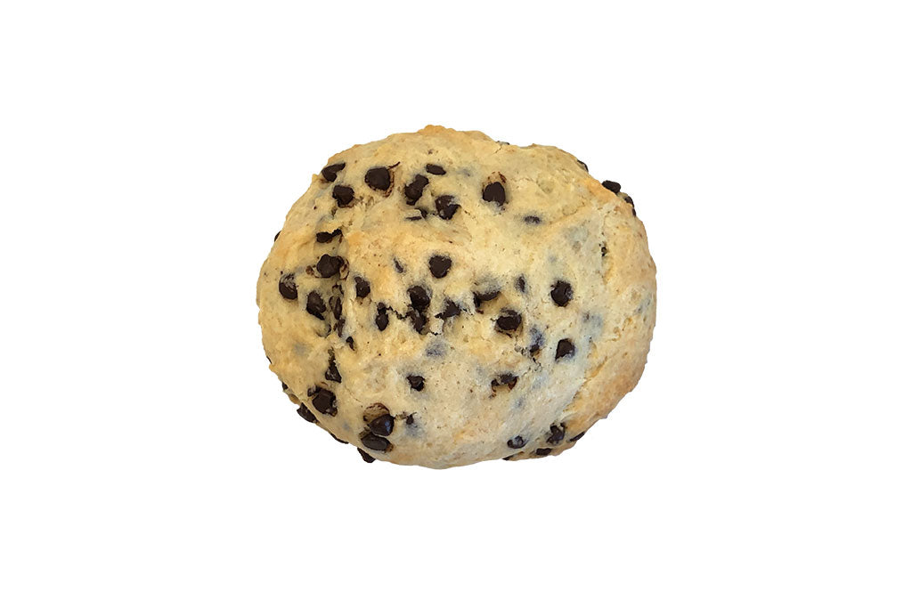 Chocolate Chip Scone