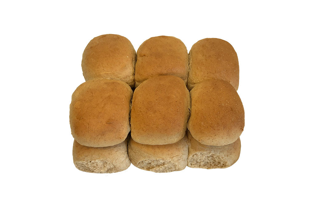 Wheat Rolls