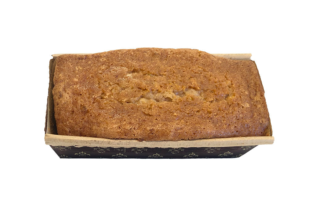 Zucchini Bread