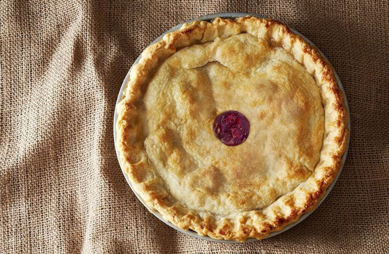 Pie
