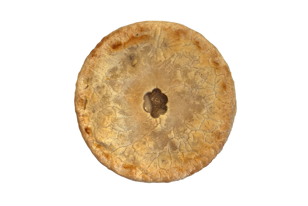 Apple Pie