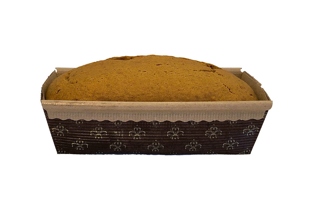 Pumpkin Bread