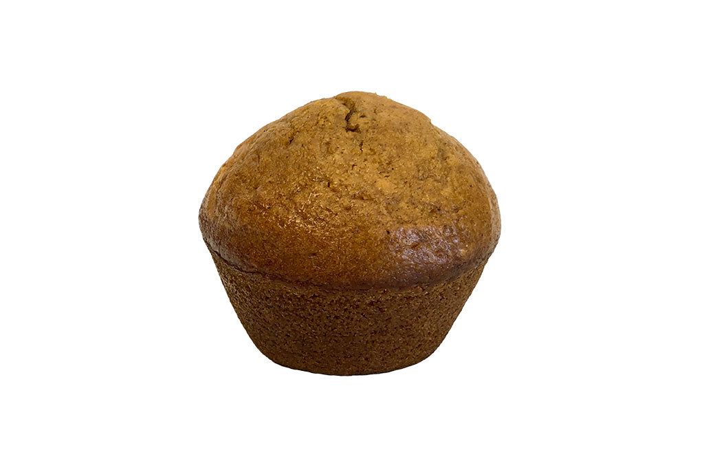 Pumpkin Muffin